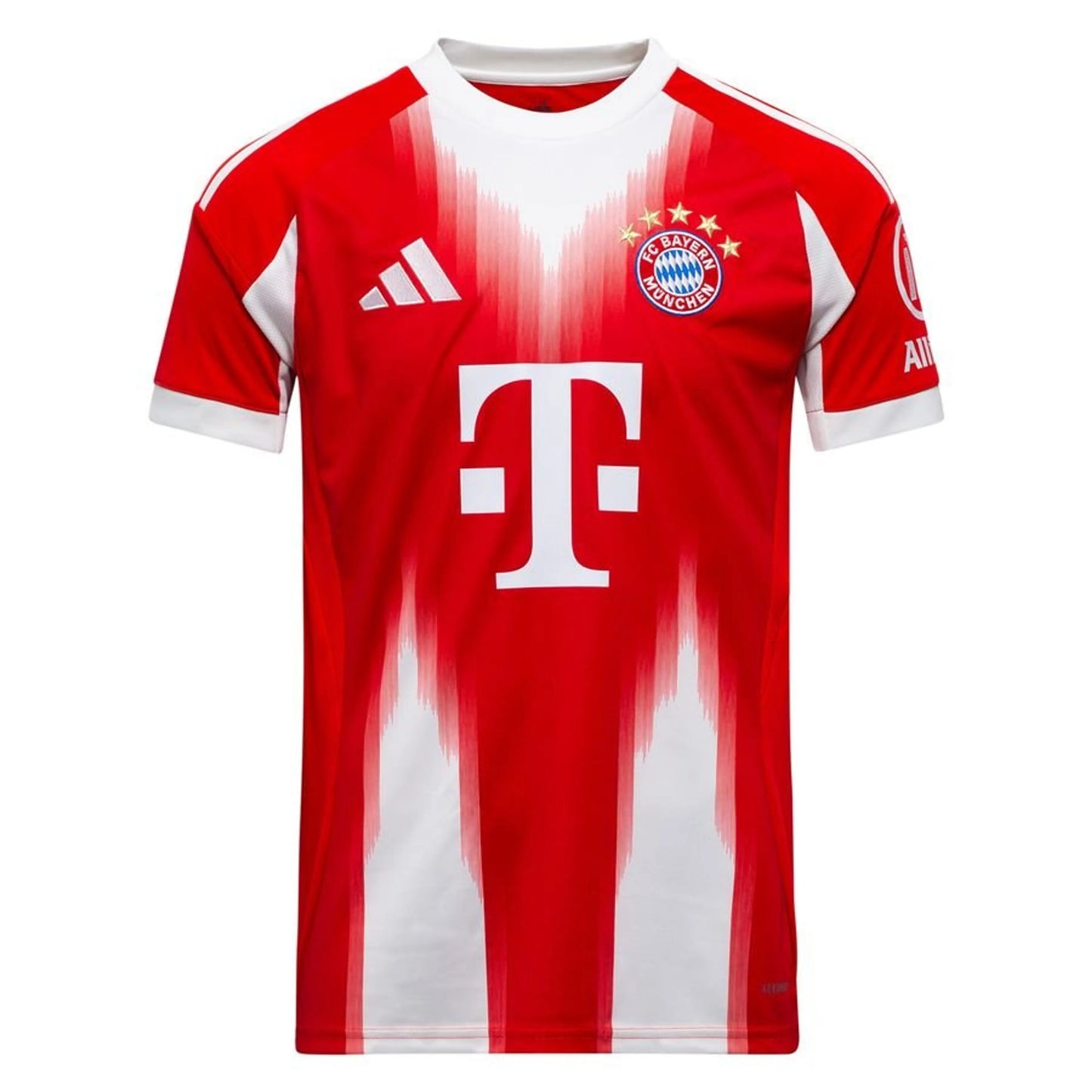 Luis Díaz Bayern Munchen Fotbollströja officiell fotbollströja – Fotbollströjor24