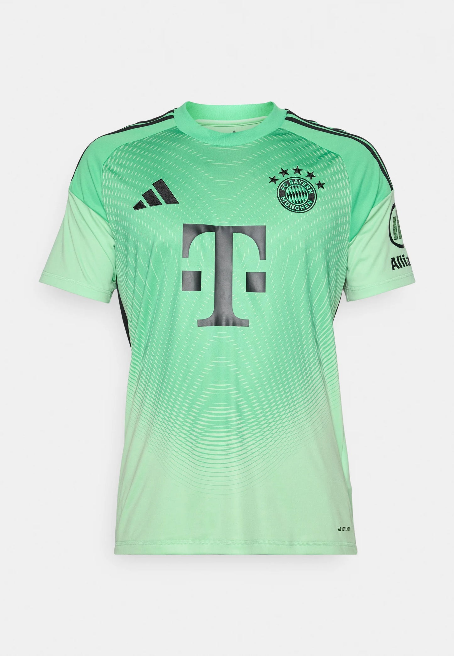 Manuel Neuer Bayern München – Visa ditt stöd för Manuel Neuer och Bayern München med denna högkvalitativa fotbollströja