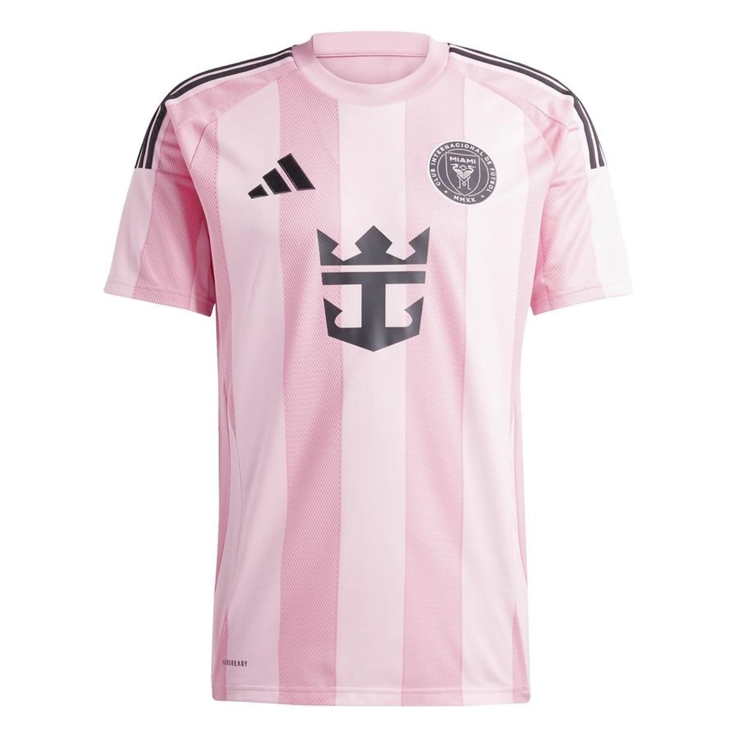 Barntröja – Messi Inter Miami Fotbollströja officiell fotbollströja – Fotbollströjor24
