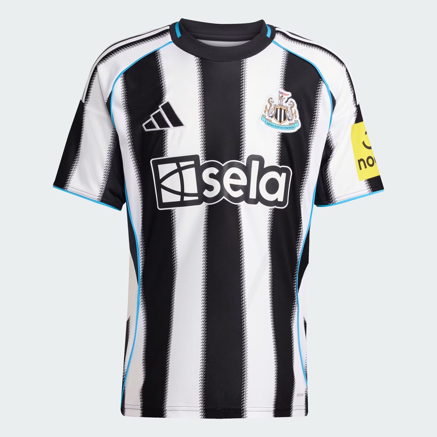 Alexander Isak – Newcastle Fotbollströja officiell fotbollströja – Fotbollströjor24