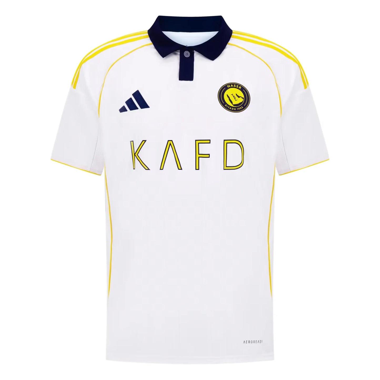 Barntröja – Ronaldo Al Nassr Fotbollströja officiell fotbollströja – Fotbollströjor24