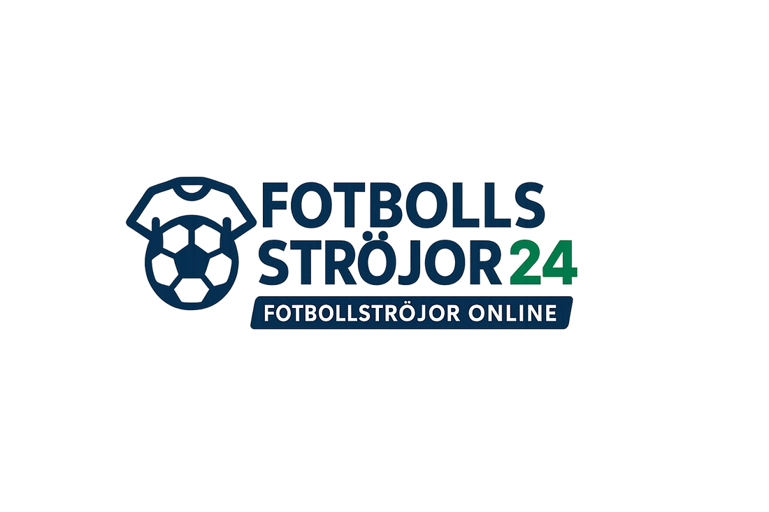 supporter-fotbollstrojor