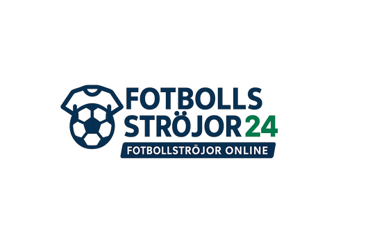 supporter-fotbollstrojor