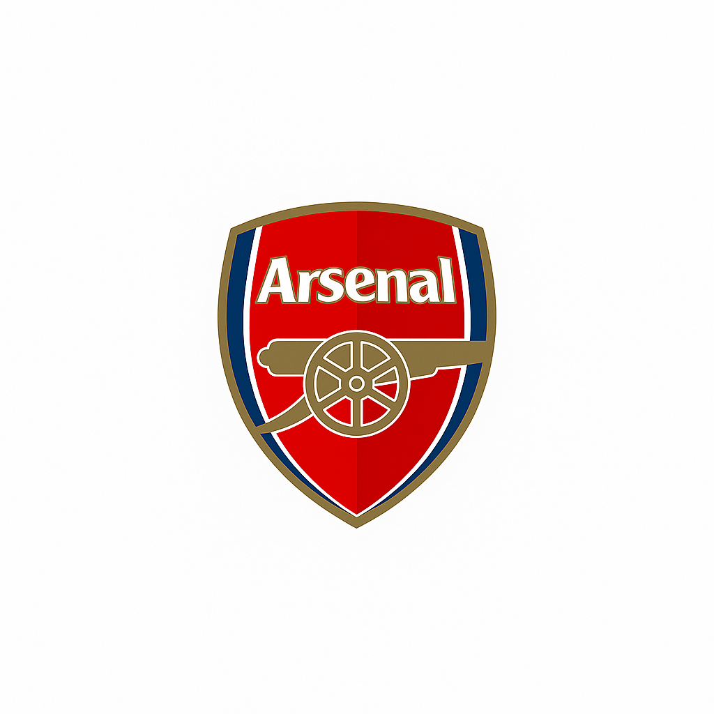Köp din Arsenal fotbollströja billigt hos oss! Oavsett om du älskar klassiska retrotröjor eller årets matchställ hittar du din favorit här