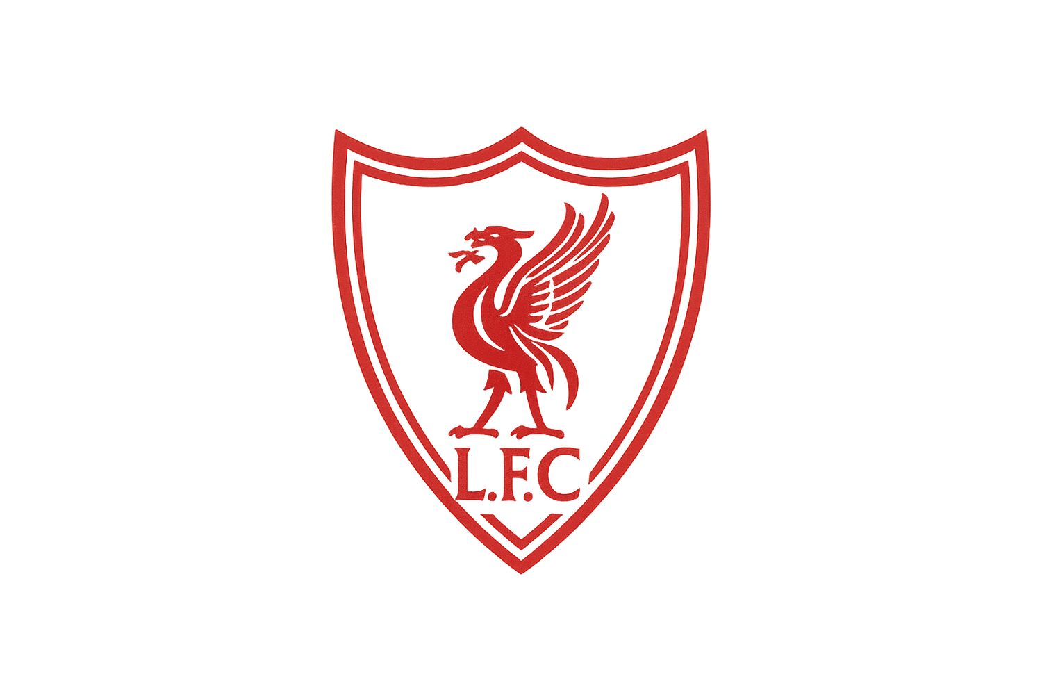 Visa ditt hjärta för Liverpool FC med en officiell fotbollströja till ett billigt pris. 