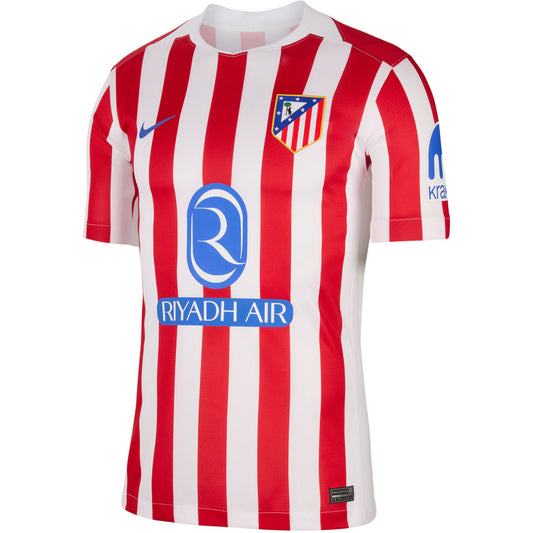 Antoine Griezmann – Atlético Madrid Fotbollströja  officiell fotbollströja – Fotbollströjor24
