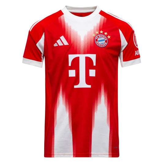 Luis Díaz Bayern Munchen Fotbollströja officiell fotbollströja – Fotbollströjor24