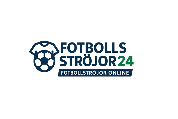 Fotbollstrojor24