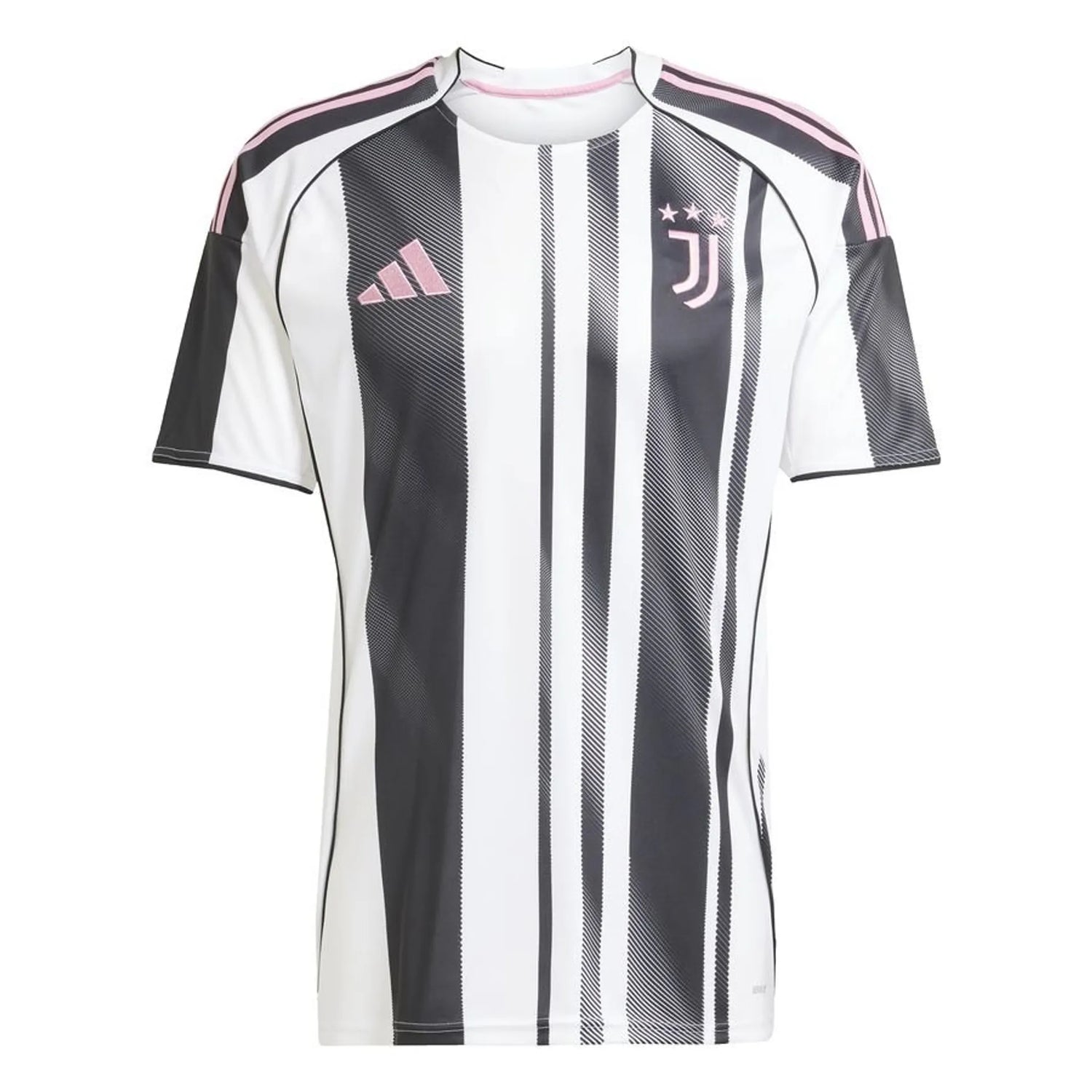 Jonathan David – Juventus Fotbollströja  officiell fotbollströja – Fotbollströjor24