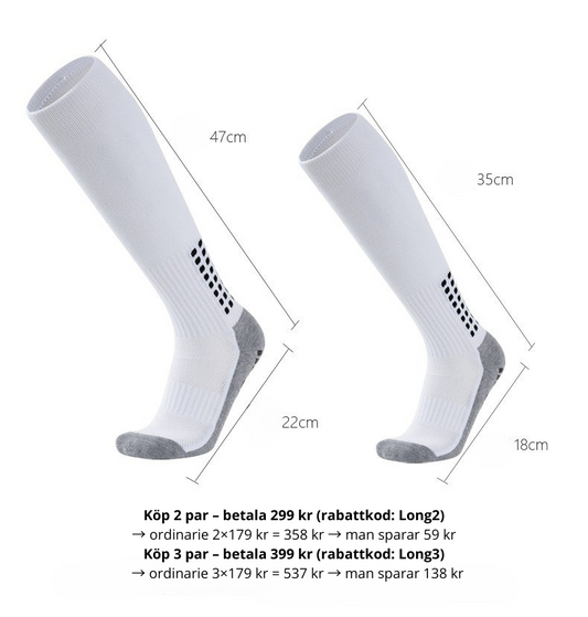 gripsocks-tall-long-prosocks-greppstrumpa-fotboll-padel-loping