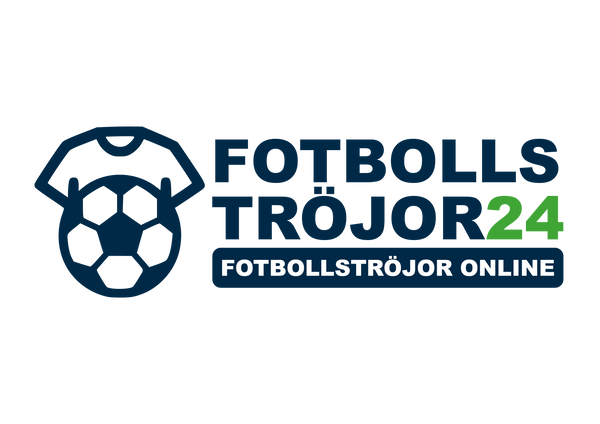 Fotbollstrojor24