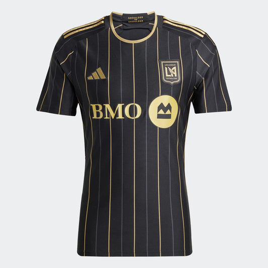 Heung Min Son Los Angeles FC Fotbollströja officiell fotbollströja – Fotbollströjor24