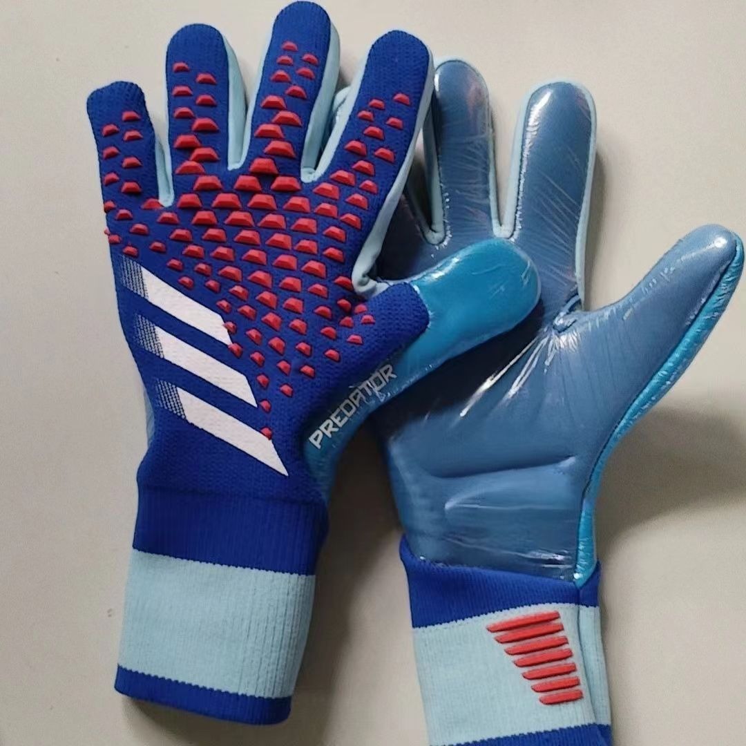 Målvaktshandskar – Predator Grip Pro
