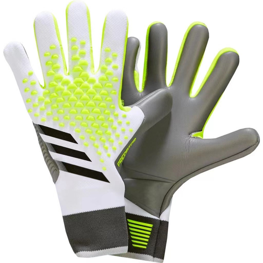 Målvaktshandskar – Predator Grip Pro