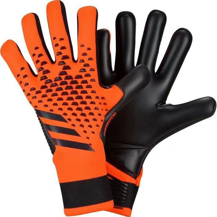 Målvaktshandskar – Predator Grip Pro