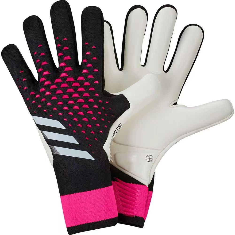 Målvaktshandskar – Predator Grip Pro