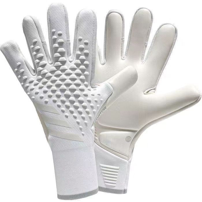 Målvaktshandskar – Predator Grip Pro