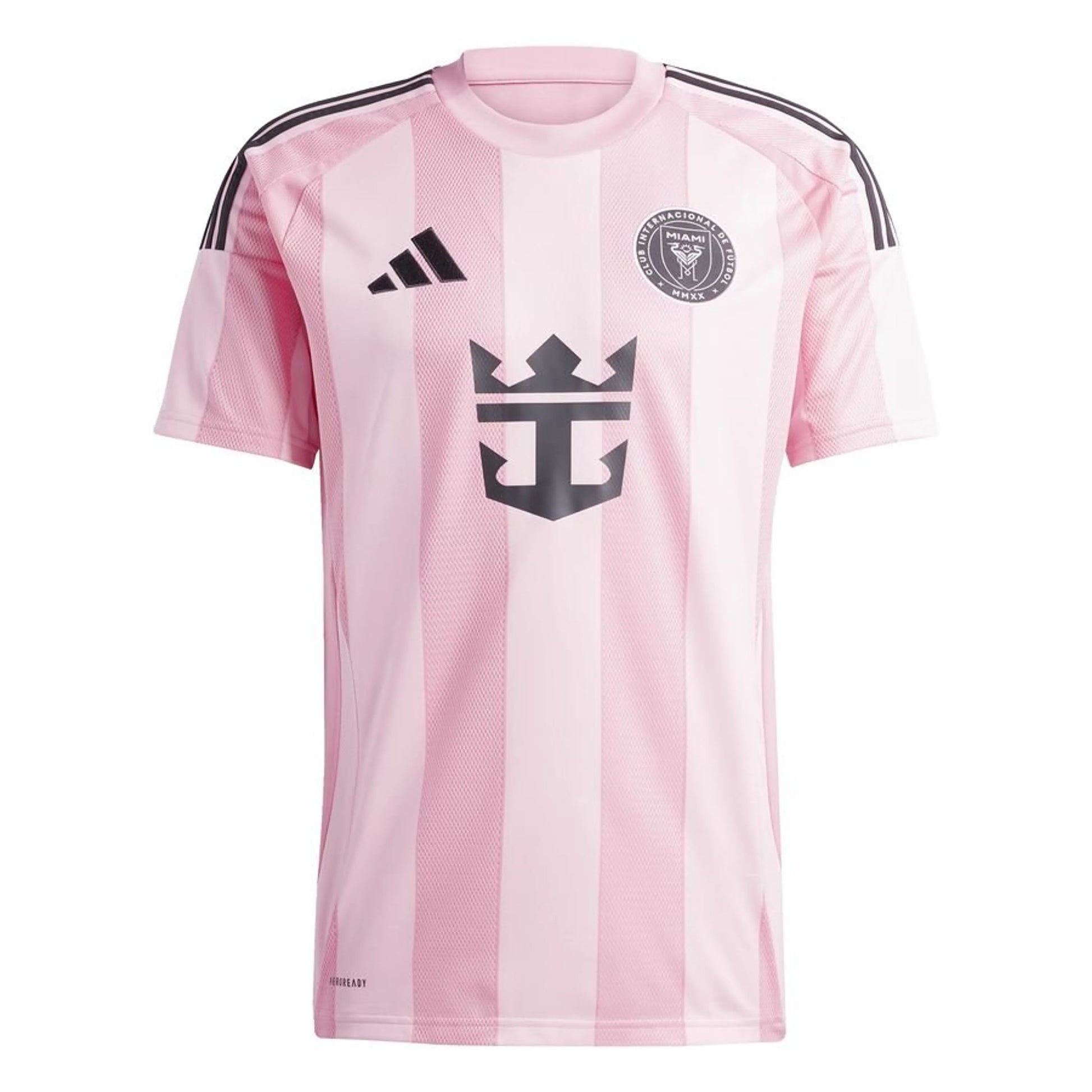 Barntröja – Messi Inter Miami Fotbollströja  officiell fotbollströja – Fotbollströjor24