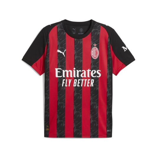Luka Modric – AC Milan Fotbollströja  officiell fotbollströja – Fotbollströjor24