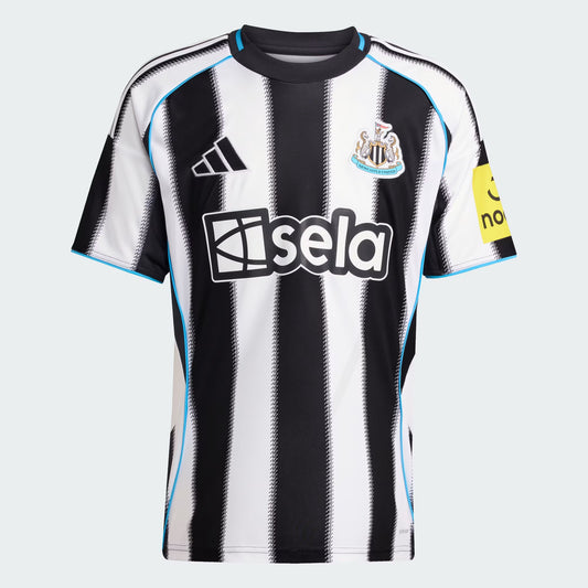 Alexander Isak – Newcastle Fotbollströja  officiell fotbollströja – Fotbollströjor24