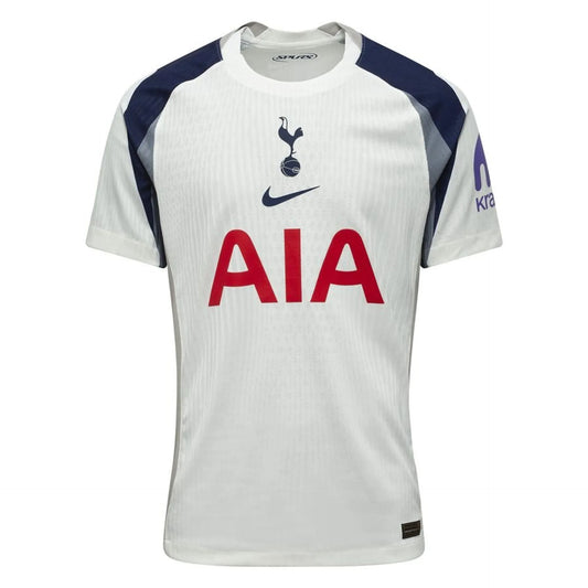 Dejan Kulusevski – Tottenham Fotbollströja  officiell fotbollströja – Fotbollströjor24