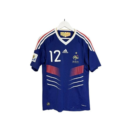 Thierry Henry – Frankrike Fotbollströja  officiell fotbollströja – Fotbollströjor24