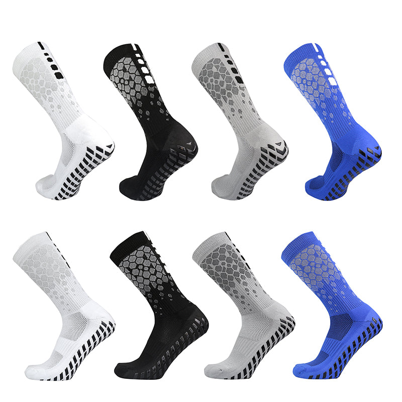 gripsocks-greppstrumpa-prosocks-bla-gra-svart-vit
