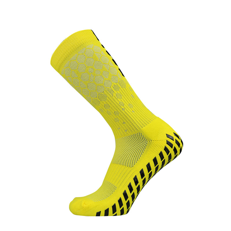 gripsocks-greppstrumpa-prosocks-gul-yellow