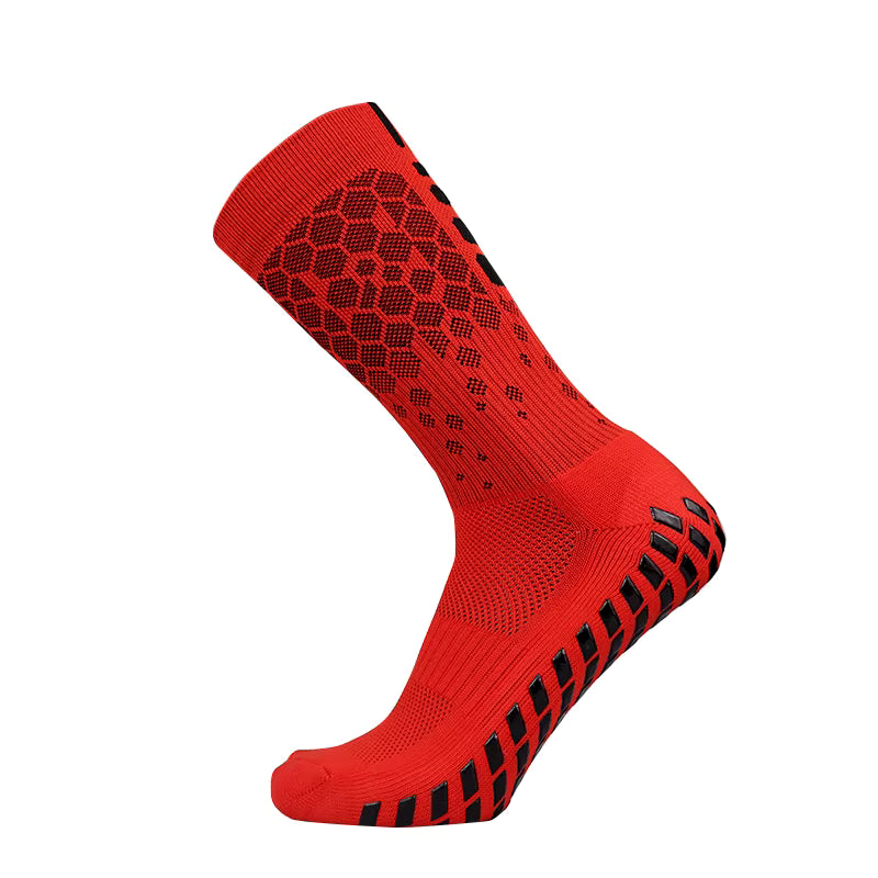gripsocks-greppstrumpa-prosocks-red-rod
