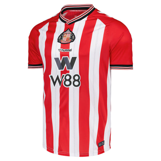 Chris Rigg – Sunderland Fotbollströja  officiell fotbollströja – Fotbollströjor24